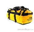 The North Face Base Camp Duffel M Travelling Bag, The North Face, Yellow, , , 0205-10266, 5637727577, 191476113490, N1-16.jpg