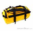 The North Face Base Camp Duffel M Travelling Bag, The North Face, Jaune, , , 0205-10266, 5637727577, 191476113490, N2-02.jpg