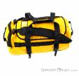 The North Face Base Camp Duffel M Travelling Bag, The North Face, Yellow, , , 0205-10266, 5637727577, 191476113490, N3-03.jpg