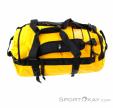 The North Face Base Camp Duffel M Travelling Bag, The North Face, Jaune, , , 0205-10266, 5637727577, 191476113490, N3-13.jpg