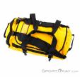 The North Face Base Camp Duffel M Travelling Bag, The North Face, Yellow, , , 0205-10266, 5637727577, 191476113490, N4-04.jpg