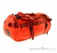 The North Face Base Camp Duffel M Travelling Bag, The North Face, Orange, , , 0205-10266, 5637727579, 192361592901, N1-01.jpg