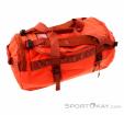 The North Face Base Camp Duffel M Travelling Bag, The North Face, Orange, , , 0205-10266, 5637727579, 192361592901, N2-02.jpg