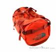 The North Face Base Camp Duffel M Travelling Bag, The North Face, Orange, , , 0205-10266, 5637727579, 192361592901, N2-07.jpg