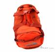 The North Face Base Camp Duffel M Travelling Bag, The North Face, Orange, , , 0205-10266, 5637727579, 192361592901, N3-08.jpg