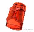 The North Face Base Camp Duffel M Travelling Bag, The North Face, Orange, , , 0205-10266, 5637727579, 192361592901, N4-09.jpg