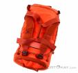 The North Face Base Camp Duffel M Travelling Bag, The North Face, Orange, , , 0205-10266, 5637727579, 192361592901, N4-19.jpg