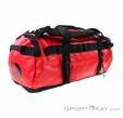 The North Face Base Camp Duffel M Travelling Bag, The North Face, Rouge, , , 0205-10266, 5637727580, 191476113674, N1-01.jpg