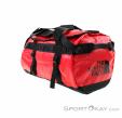 The North Face Base Camp Duffel M Travelling Bag, The North Face, Rouge, , , 0205-10266, 5637727580, 191476113674, N1-06.jpg