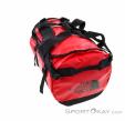 The North Face Base Camp Duffel M Travelling Bag, The North Face, Rouge, , , 0205-10266, 5637727580, 191476113674, N2-07.jpg
