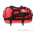 The North Face Base Camp Duffel M Travelling Bag, The North Face, Rouge, , , 0205-10266, 5637727580, 191476113674, N3-13.jpg