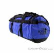 The North Face Base Camp Duffel L Travelling Bag, The North Face, Bleu, , , 0205-10267, 5637727581, 192361593076, N1-16.jpg