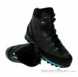 Scarpa Marmolada Pro HD Women Mountaineering Boots, , Gray, , Female, 0028-10232, 5637727601, , N1-01.jpg