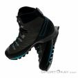 Scarpa Marmolada Pro HD Women Mountaineering Boots, , Gray, , Female, 0028-10232, 5637727601, , N3-08.jpg