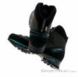 Scarpa Marmolada Pro HD Women Mountaineering Boots, Scarpa, Gray, , Female, 0028-10232, 5637727601, 0, N4-14.jpg