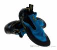 La Sportiva Cobra Climbing Shoes, , Blue, , Male,Female,Unisex, 0024-10636, 5637728086, , N2-02.jpg