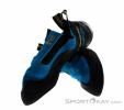 La Sportiva Cobra Chaussures d’escalade, La Sportiva, Bleu, , Hommes,Femmes,Unisex, 0024-10636, 5637728086, 8020647652945, N2-07.jpg