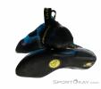 La Sportiva Cobra Climbing Shoes, La Sportiva, Blue, , Male,Female,Unisex, 0024-10636, 5637728086, 8020647652945, N2-12.jpg