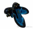 La Sportiva Cobra Chaussures d’escalade, La Sportiva, Bleu, , Hommes,Femmes,Unisex, 0024-10636, 5637728086, 8020647652945, N3-03.jpg