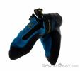 La Sportiva Cobra Chaussures d’escalade, La Sportiva, Bleu, , Hommes,Femmes,Unisex, 0024-10636, 5637728086, 8020647652846, N3-08.jpg