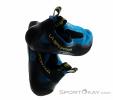 La Sportiva Cobra Climbing Shoes, La Sportiva, Blue, , Male,Female,Unisex, 0024-10636, 5637728086, 8020647652945, N3-18.jpg