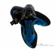La Sportiva Cobra Climbing Shoes, La Sportiva, Blue, , Male,Female,Unisex, 0024-10636, 5637728086, 8020647652846, N4-04.jpg