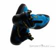 La Sportiva Cobra Climbing Shoes, La Sportiva, Blue, , Male,Female,Unisex, 0024-10636, 5637728086, 8020647652945, N4-19.jpg