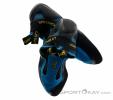 La Sportiva Cobra Climbing Shoes, La Sportiva, Blue, , Male,Female,Unisex, 0024-10636, 5637728086, 8020647652945, N5-05.jpg