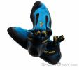 La Sportiva Cobra Climbing Shoes, La Sportiva, Blue, , Male,Female,Unisex, 0024-10636, 5637728086, 8020647652846, N5-15.jpg