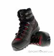 Scarpa Revolution GTX Women Hiking Boots Gore-Tex, Scarpa, Gray, , Female, 0028-10234, 5637728093, 8025228950984, N1-06.jpg