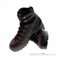Scarpa Revolution GTX Women Hiking Boots Gore-Tex, Scarpa, Gray, , Female, 0028-10234, 5637728093, 8025228950984, N2-07.jpg