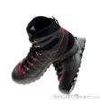 Scarpa Revolution GTX Women Hiking Boots Gore-Tex, Scarpa, Gray, , Female, 0028-10234, 5637728093, 8025228950984, N3-08.jpg