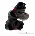 Scarpa Revolution GTX Women Hiking Boots Gore-Tex, Scarpa, Gray, , Female, 0028-10234, 5637728093, 8025228950984, N3-18.jpg