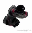 Scarpa Revolution GTX Femmes Chaussures de randonnée Gore-Tex, Scarpa, Gris, , Femmes, 0028-10234, 5637728093, 8025228950984, N4-19.jpg