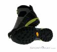 Scarpa Mescalito Mid GTX Womens Approach Shoes Gore-Tex, Scarpa, Gris, , Mujer, 0028-10235, 5637728100, 8025228930078, N1-11.jpg