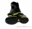 Scarpa Mescalito Mid GTX Womens Approach Shoes Gore-Tex, Scarpa, Gris, , Mujer, 0028-10235, 5637728100, 8025228930078, N2-12.jpg