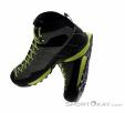 Scarpa Mescalito Mid GTX Womens Approach Shoes Gore-Tex, Scarpa, Gris, , Mujer, 0028-10235, 5637728100, 8025228930078, N3-08.jpg