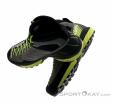 Scarpa Mescalito Mid GTX Womens Approach Shoes Gore-Tex, Scarpa, Gris, , Mujer, 0028-10235, 5637728100, 8025228930078, N4-09.jpg