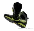 Scarpa Mescalito Mid GTX Womens Approach Shoes Gore-Tex, Scarpa, Gris, , Femmes, 0028-10235, 5637728100, 8025228930078, N4-14.jpg