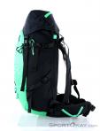 The North Face Forecaster 35l Backpack, The North Face, Turquoise, , Male,Female,Unisex, 0205-10250, 5637728106, 192361594615, N1-06.jpg