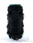 The North Face Forecaster 35l Backpack, The North Face, Turquoise, , Male,Female,Unisex, 0205-10250, 5637728106, 192361594615, N1-11.jpg