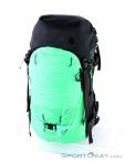 The North Face Forecaster 35l Backpack, The North Face, Turquoise, , Hommes,Femmes,Unisex, 0205-10250, 5637728106, 192361594615, N2-02.jpg