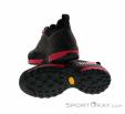 Scarpa Mescalito GTX Womens Approach Shoes Gore-Tex, Scarpa, Sivá, , Ženy, 0028-10236, 5637728109, 8025228930573, N2-12.jpg