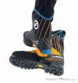 Scarpa Phantom Tech HD Hommes Chaussures de montagne, Scarpa, Multicolore, , Hommes, 0028-10237, 5637728116, 8025228991420, N3-13.jpg