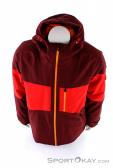 Oakley Cedar Ridge BioZone Isolierte Mens Ski Jacket, Oakley, Red, , Male, 0064-10181, 5637728123, 00200141377324, N3-03.jpg