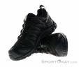 Salomon XA Pro 3D GTX Womens Running Shoes Gore-Tex, , Black, , Female, 0018-11046, 5637728135, , N1-06.jpg