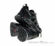 Salomon XA Pro 3D GTX Womens Running Shoes Gore-Tex, , Black, , Female, 0018-11046, 5637728135, , N1-16.jpg