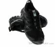 Salomon XA Pro 3D GTX Womens Running Shoes Gore-Tex, Salomon, Noir, , Femmes, 0018-11046, 5637728135, 889645177113, N2-02.jpg