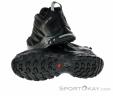 Salomon XA Pro 3D GTX Womens Running Shoes Gore-Tex, , Negro, , Mujer, 0018-11046, 5637728135, , N2-12.jpg