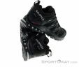 Salomon XA Pro 3D GTX Womens Running Shoes Gore-Tex, Salomon, Black, , Female, 0018-11046, 5637728135, 889645177113, N2-17.jpg